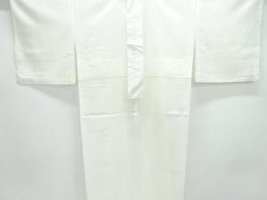 未使用品　駒絽長襦袢